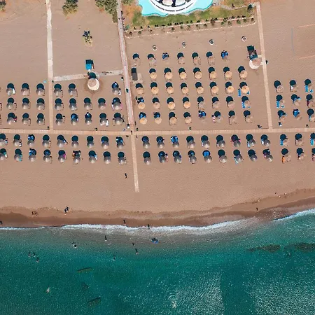 Resort Calypso Faliraki