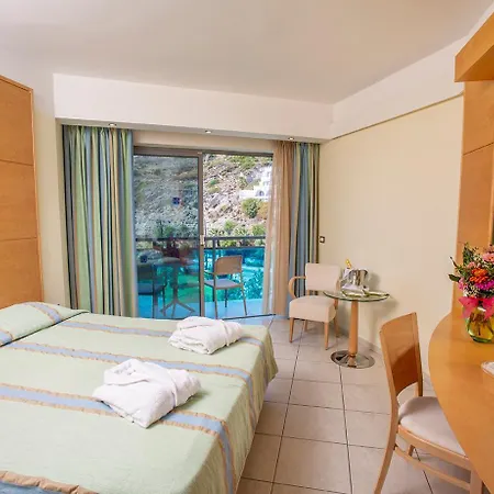 Resort Calypso