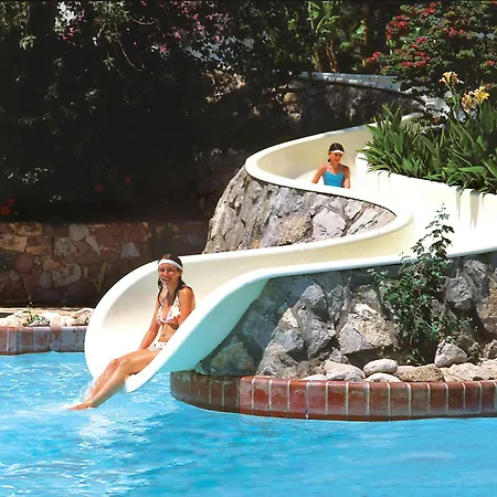 Resort Calypso