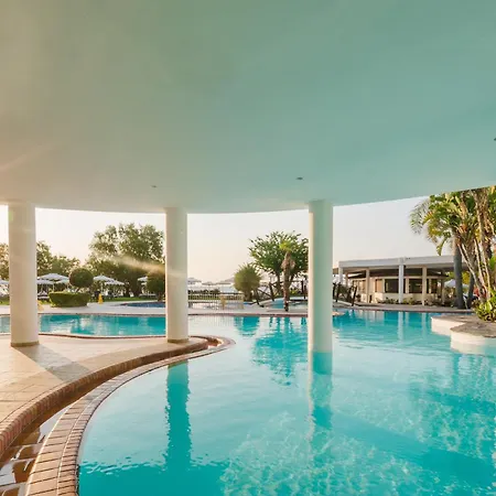 Calypso Station touristique