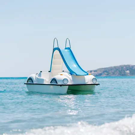 Calypso Station touristique