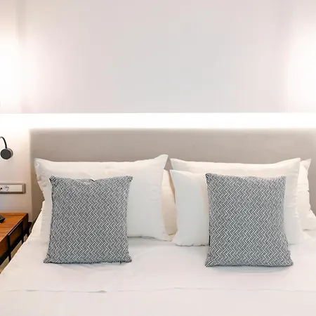 Station touristique Calypso Faliraki