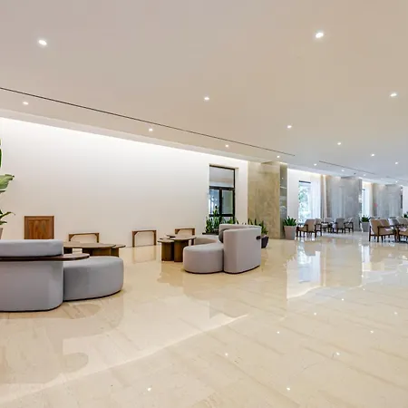 Calypso Station touristique 4*