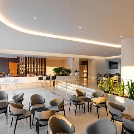 Calypso Station touristique Faliraki