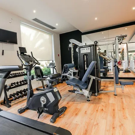 Station touristique Calypso 4*