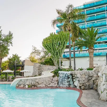 Station touristique Calypso 4*