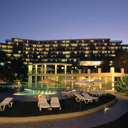 Calypso Station touristique