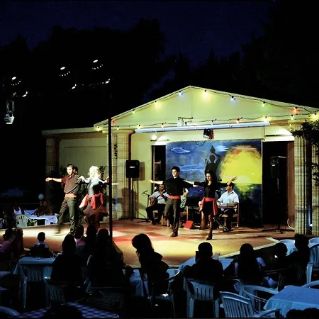 Calypso Station touristique 4*