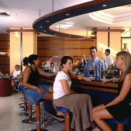 Station touristique Calypso Faliraki