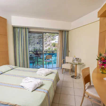 Station touristique Calypso