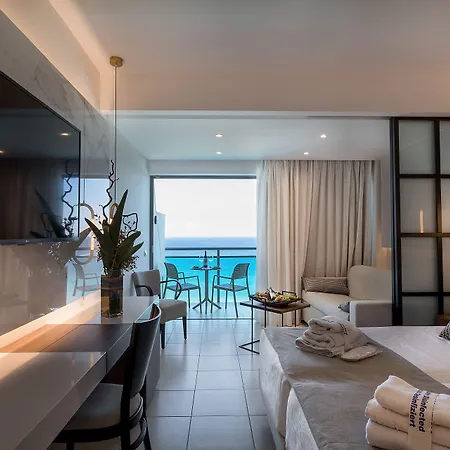 Station touristique Calypso 4*