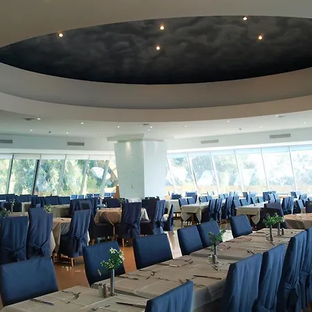 Calypso 4*
