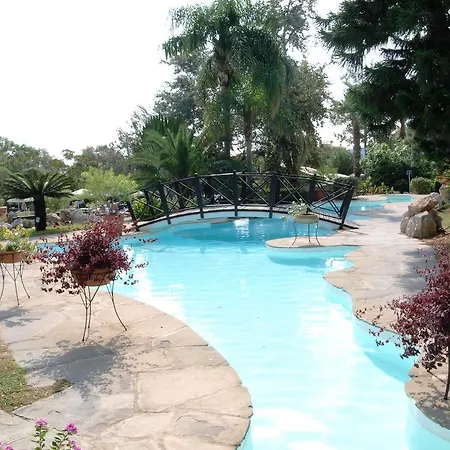 Calypso Station touristique Faliraki