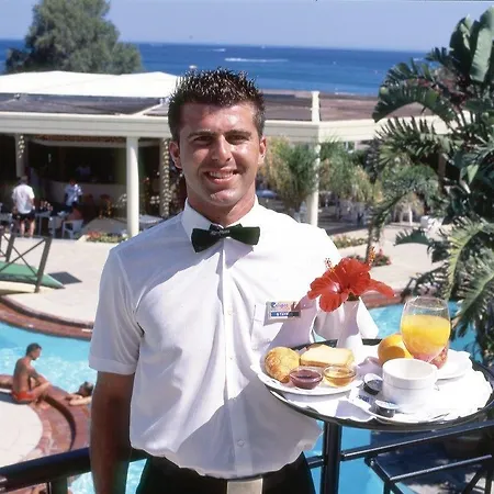 Resort Calypso
