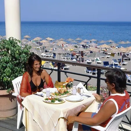 Resort Calypso 4*