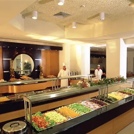 Calypso 4* Faliraki