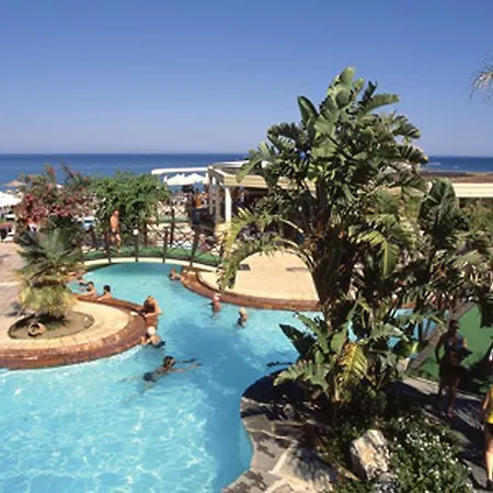 Calypso 4*