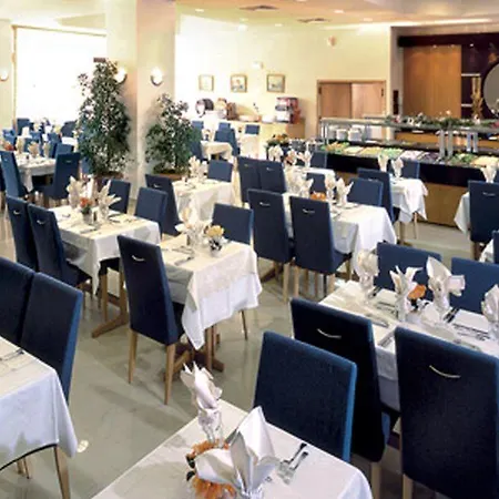 Calypso 4* Faliraki