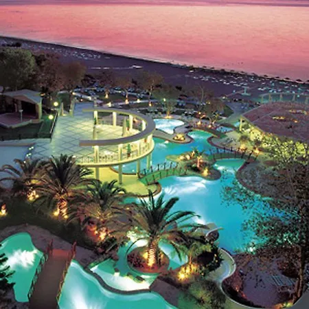 Calypso 4*