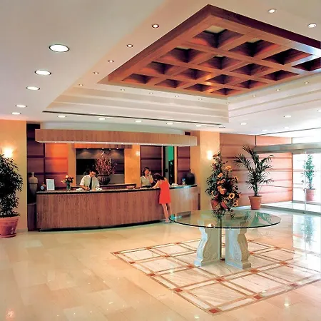 Calypso Station touristique Faliraki