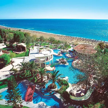 Allsun Calypso فاليراكي