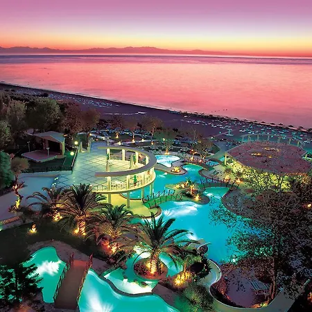 Resort Calypso 4*
