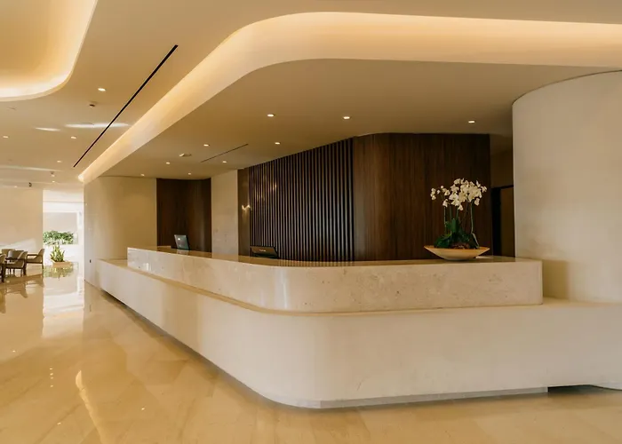 Calypso 4* فاليراكي