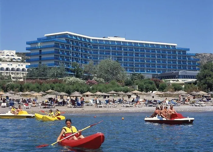 Calypso فاليراكي