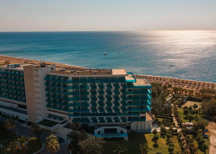 Calypso فاليراكي